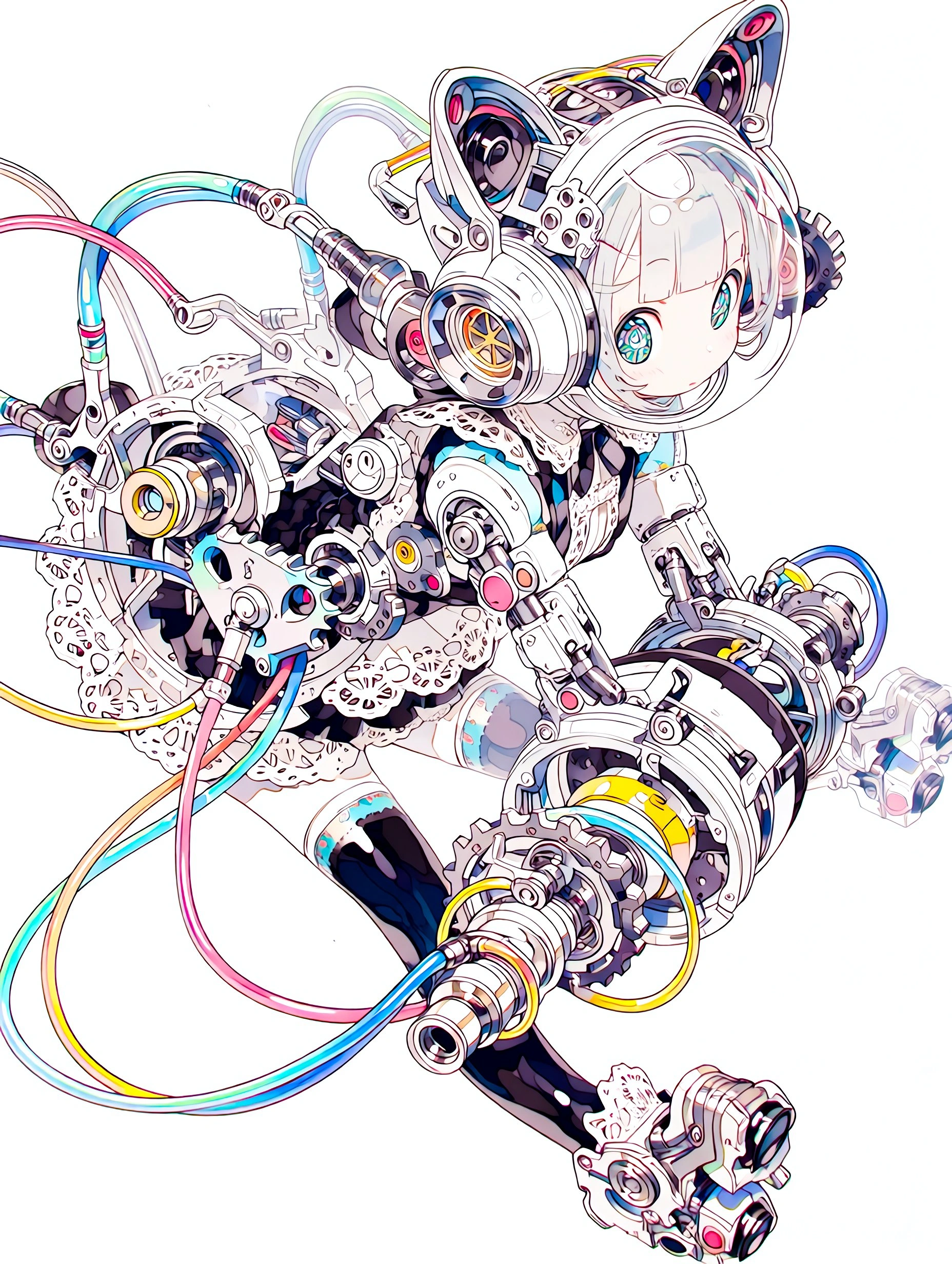 Advanced Style Control