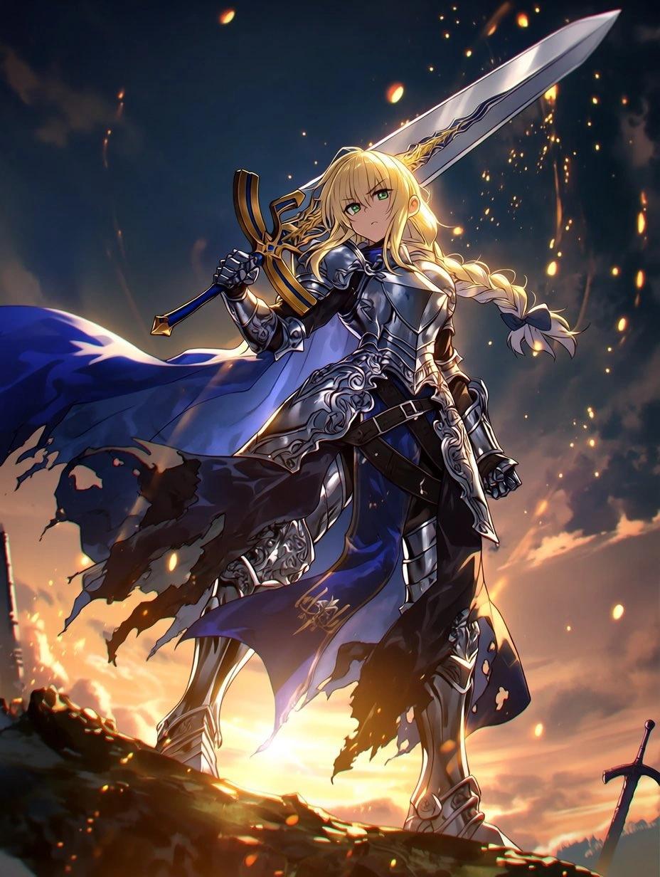 Cinematic Storyboarding